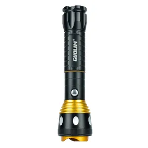 چراغ قوه  مدل P-1302
