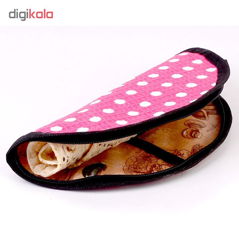 کیف غذا تک سبد مدل TS07