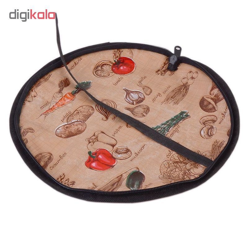 کیف غذا تک سبد مدل TS07