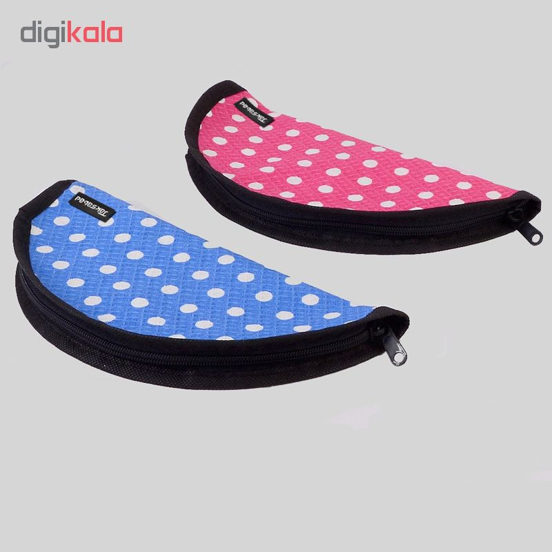 کیف غذا تک سبد مدل TS07