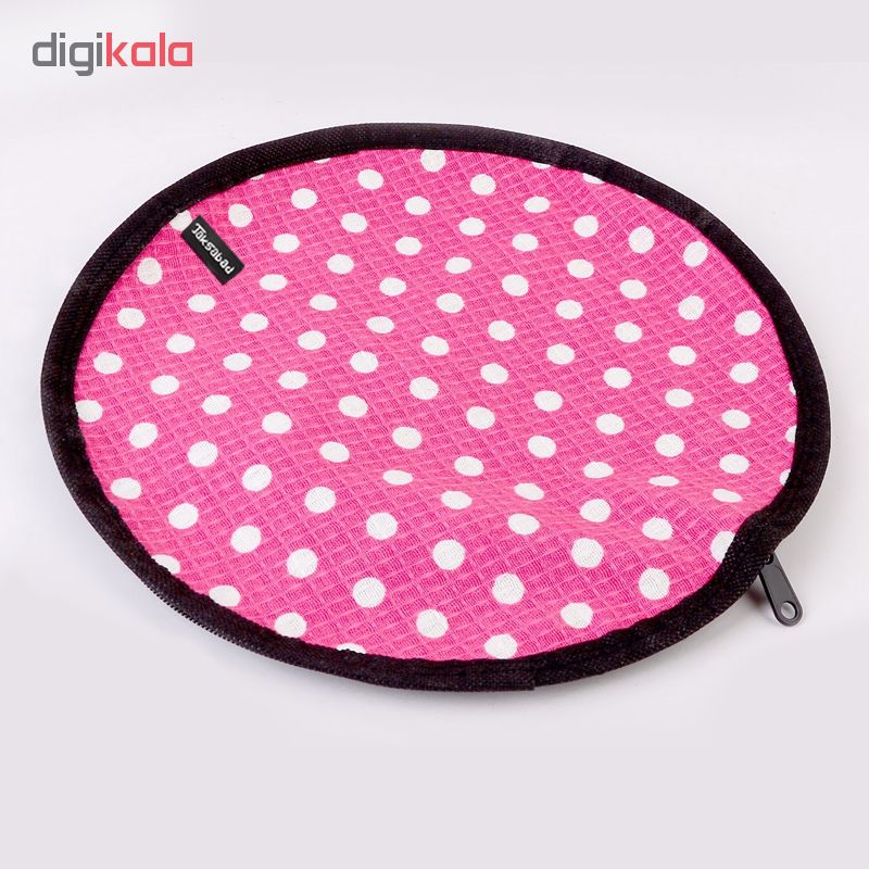 کیف غذا تک سبد مدل TS07