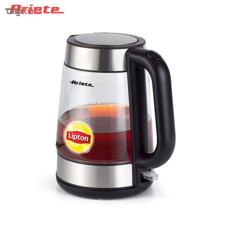 کتری برقی آریته مدل AR 2874 کتری برقی آریته مدل AR 2874