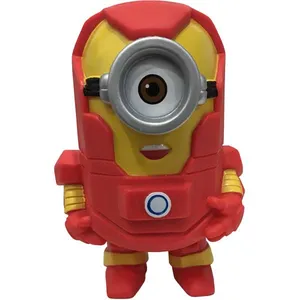 اسپیکربلوتوثی طرح Minion مدل FQ11