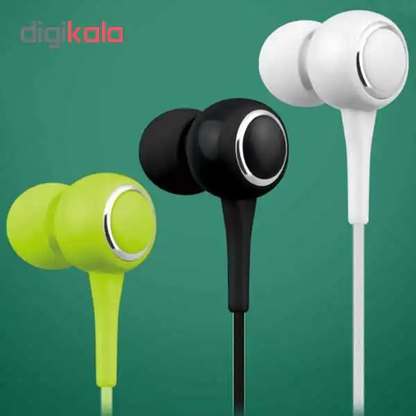 هندزفری کین مدل k-28