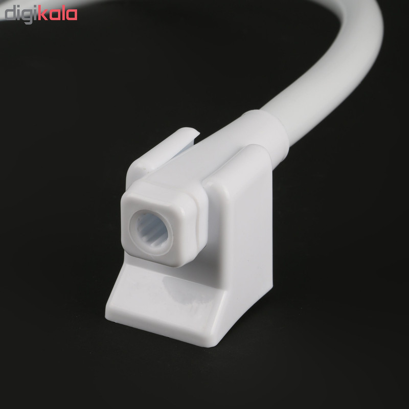 شلنگ توالت پیسو مدل SHM-W