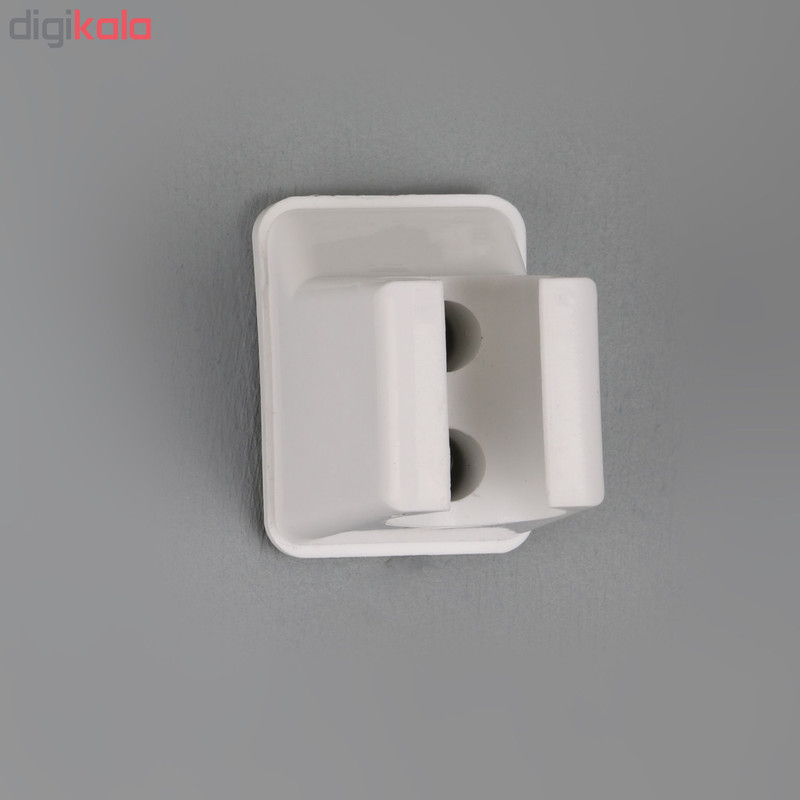 شلنگ توالت پیسو مدل SHM-W