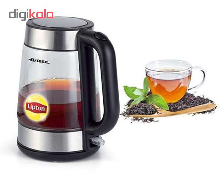 کتری برقی آریته مدل AR 2874 کتری برقی آریته مدل AR 2874