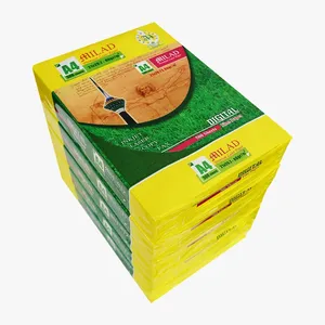 کاغذ A4 میلاد کد 090 بسته 2500 عددی 