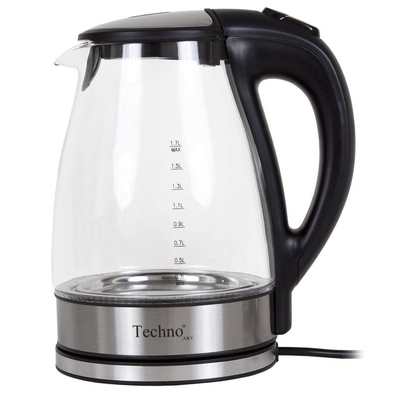 کتری برقی تکنو مدل Te-81