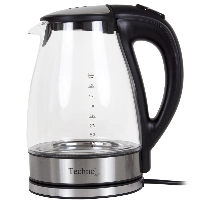 کتری برقی تکنو مدل Te-81