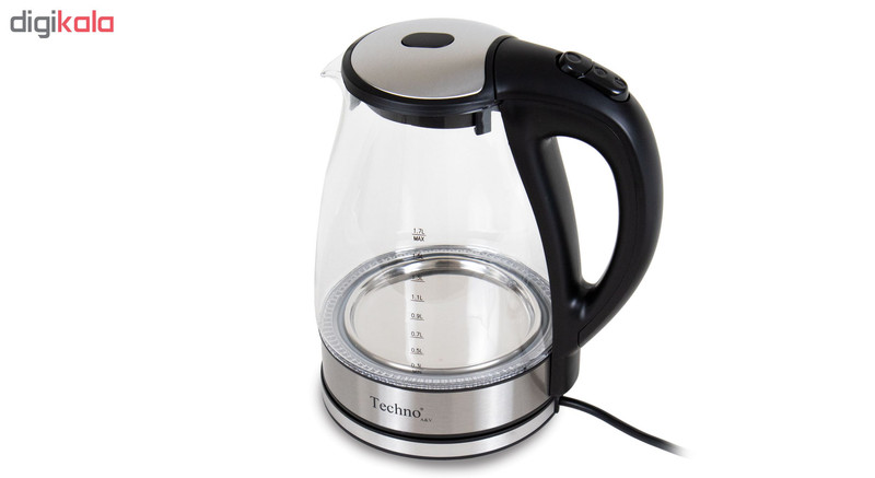 کتری برقی تکنو مدل Te-81