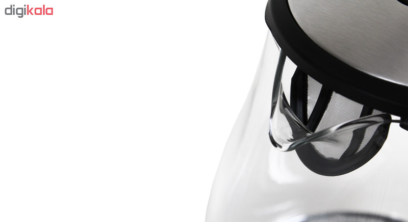 کتری برقی تکنو مدل Te-81