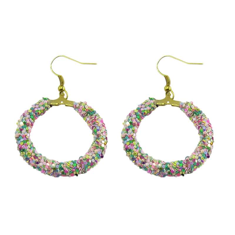 گوشواره دخترانه کد A200-405 گوشواره دخترانه کد A200-405