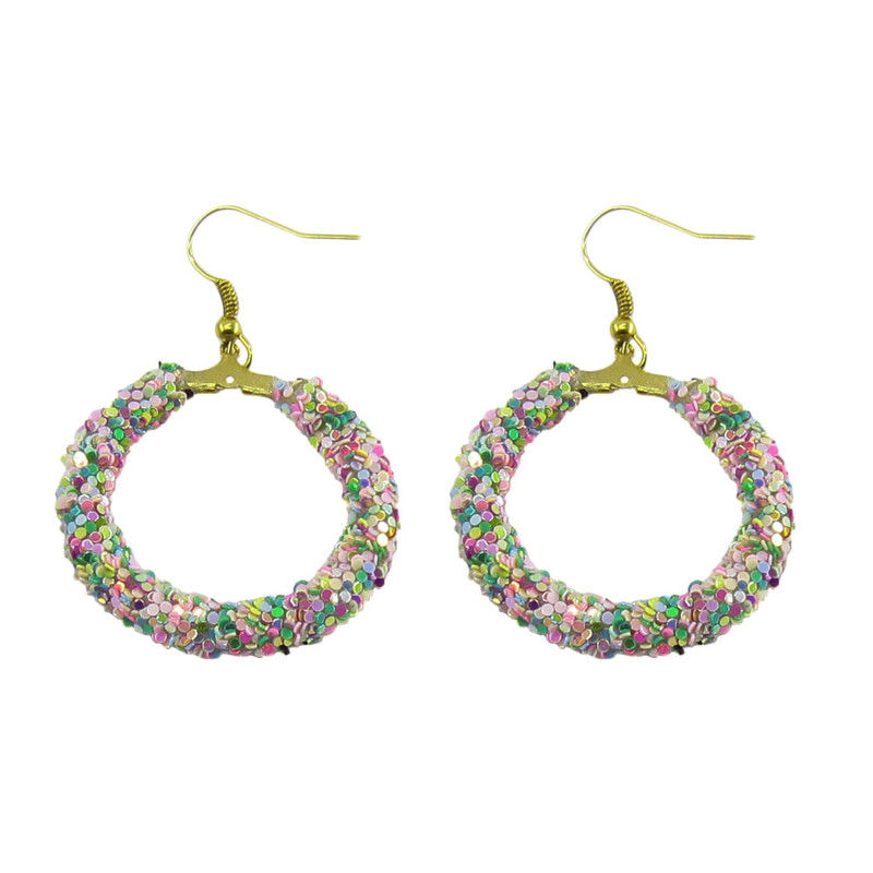 گوشواره دخترانه کد A200-405 گوشواره دخترانه کد A200-405