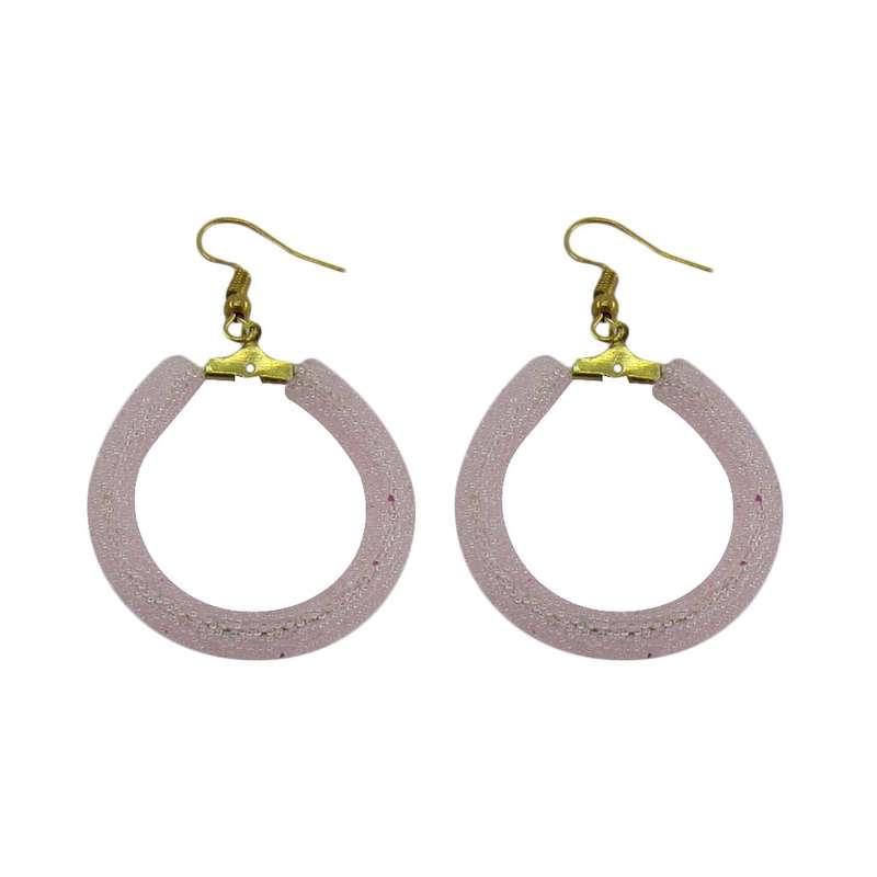 گوشواره دخترانه کد A200-406