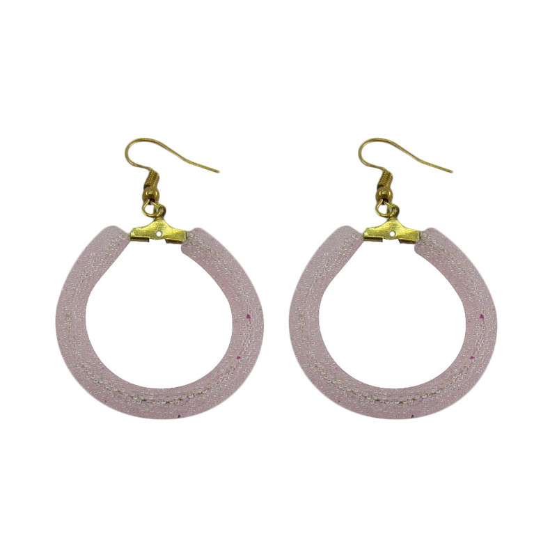 گوشواره دخترانه کد A200-406