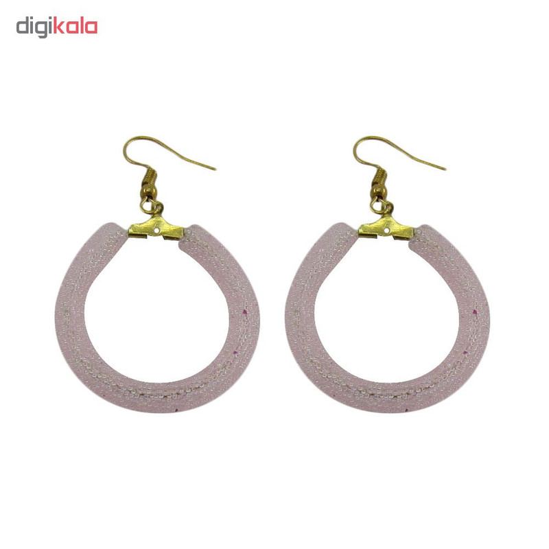 گوشواره دخترانه کد A200-406