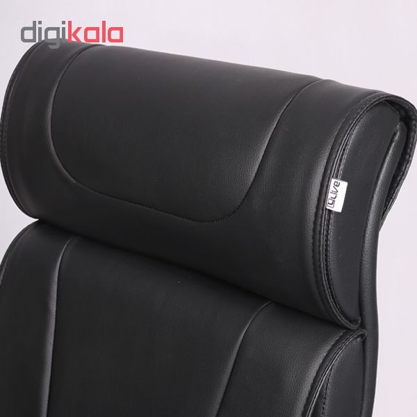 صندلی مدیریتی لیو مدل M91 صندلی مدیریتی لیو مدل M91