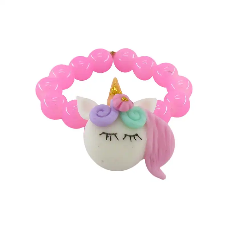 دستبند دخترانه کد A200-412