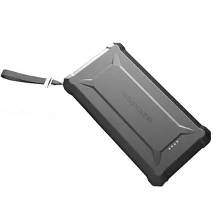 پاوربانک راوپاور مدل RP-PB097 ظرفیت 20100 میلی آمپر ساعت