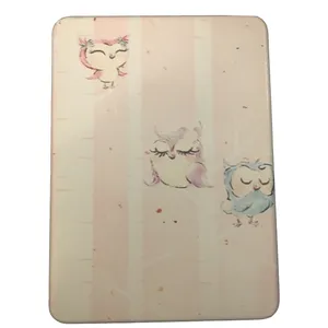 آینه جیبی طرح جغد کد 05