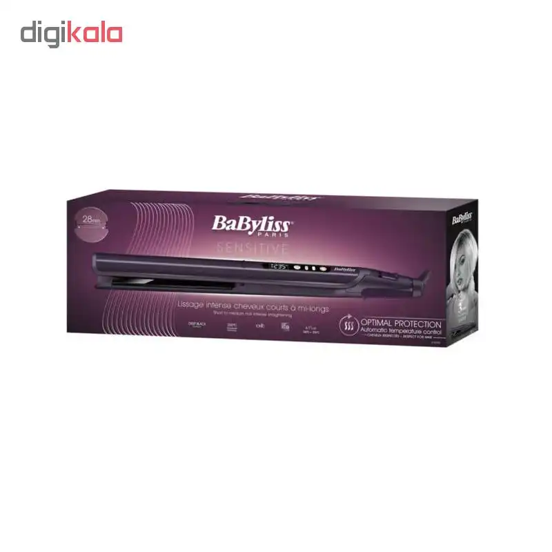 اتو مو بابیلیس مدل ST450E