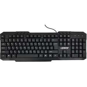 کیبورد لیشه مدل LS-02