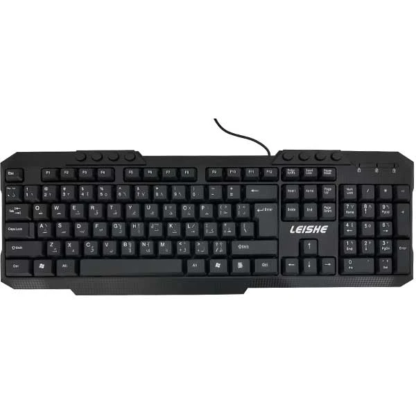 کیبورد لیشه مدل LS-02