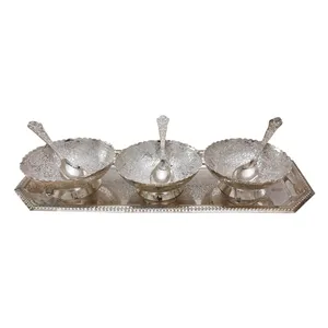 بستنی خوری 7 پارچه مدل 01as