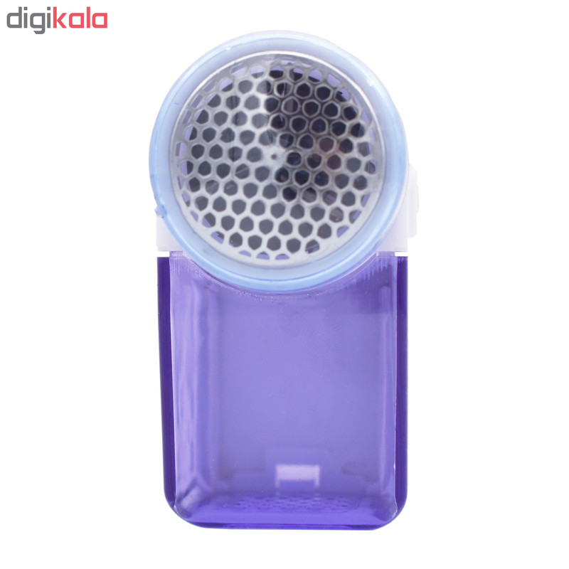 پرزگیر لباس مدل FL-188