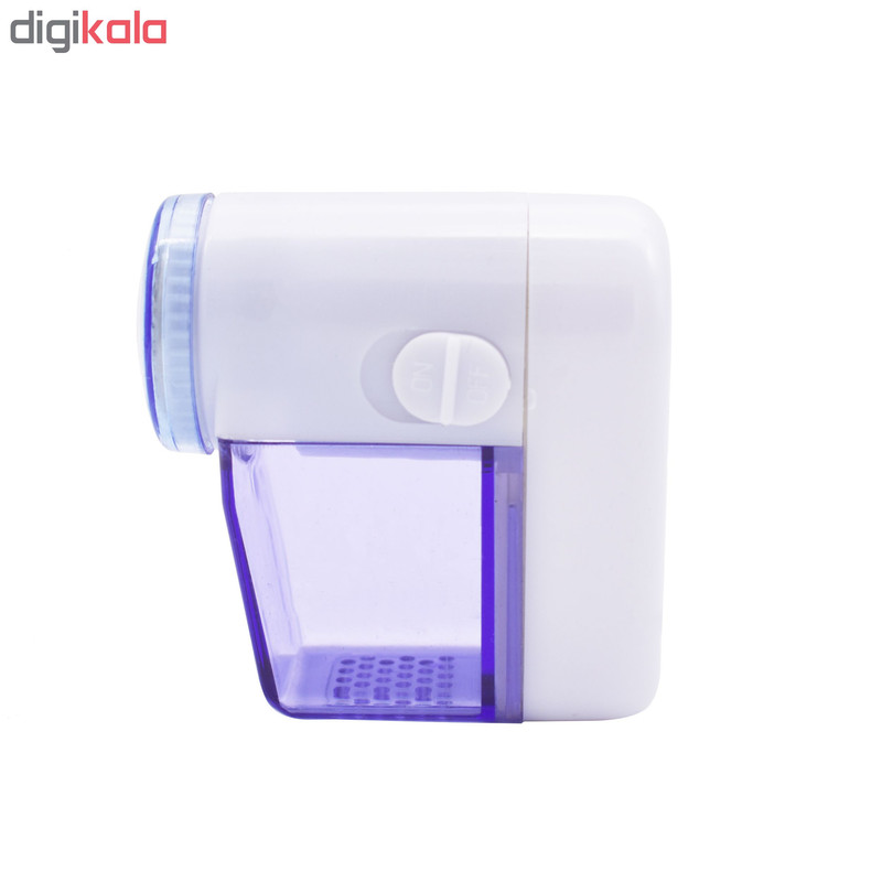 پرزگیر لباس مدل FL-188