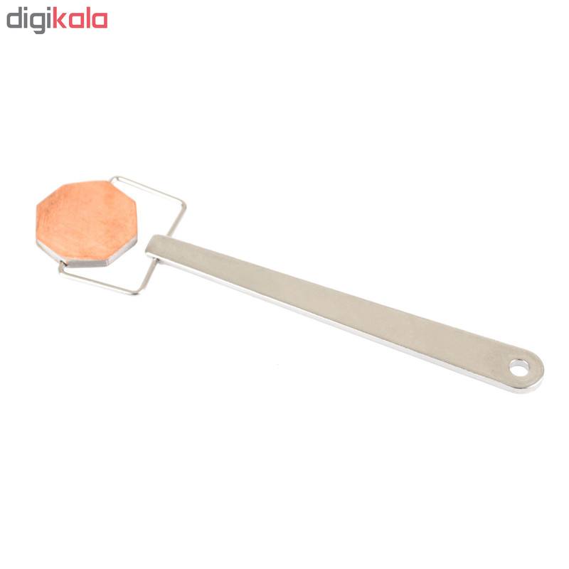 دستگاه فیلد ایندیکیتور مدل ST2 دستگاه فیلد ایندیکیتور مدل ST2