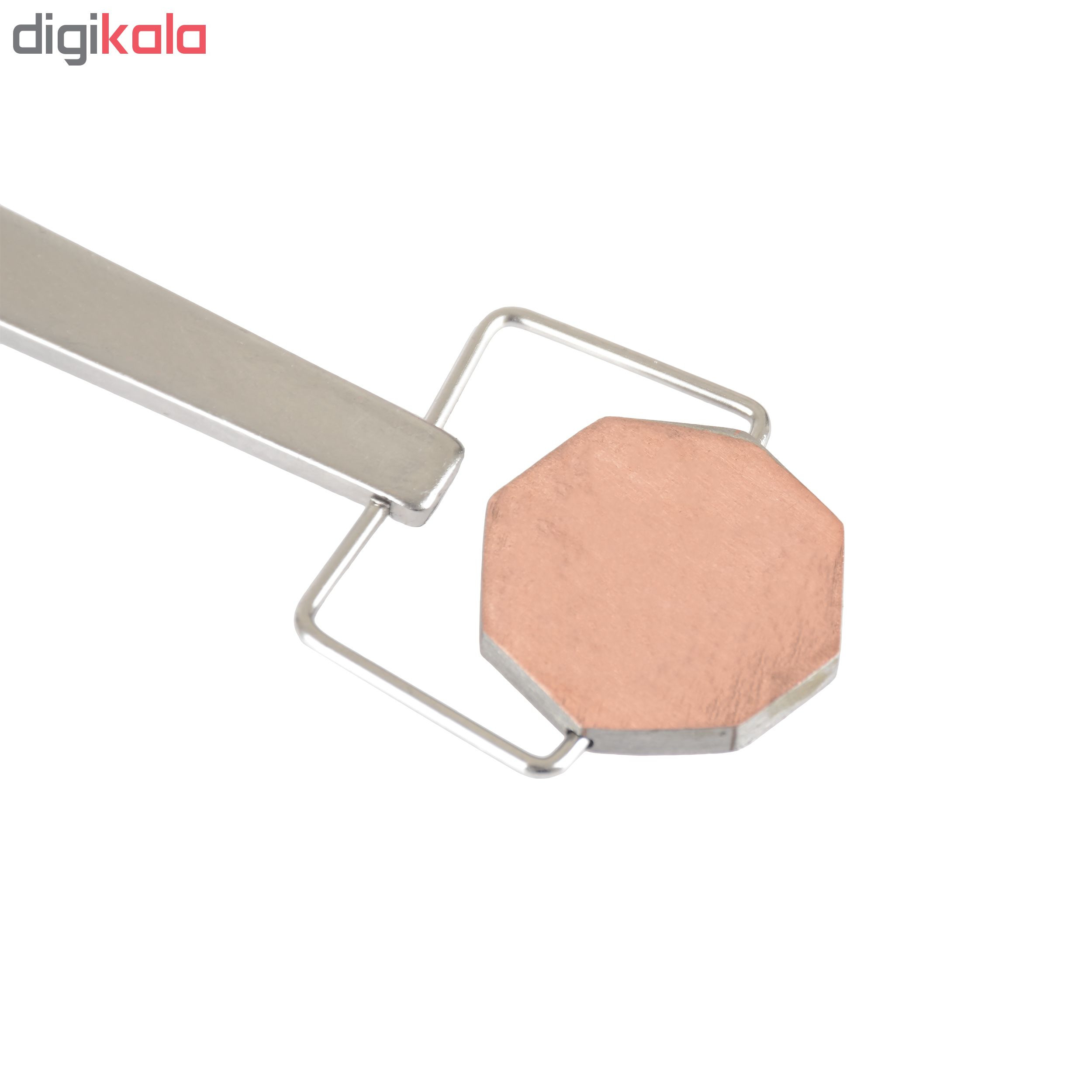 دستگاه فیلد ایندیکیتور مدل ST2