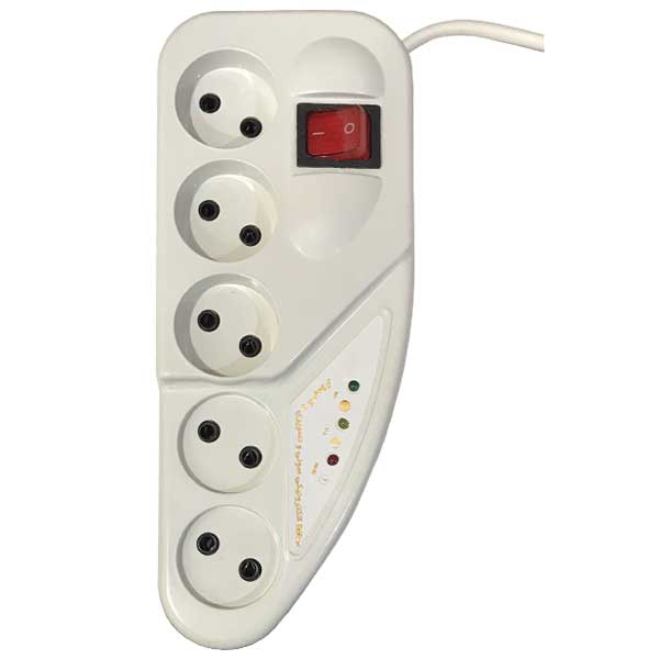محافظ ولتاژ کد 2500