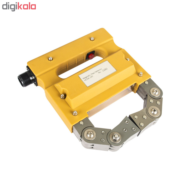 یوک مغناطیسی مدل S01 یوک مغناطیسی مدل S01