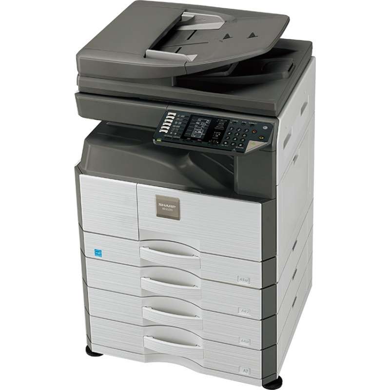 دستگاه کپی شارپ مدل AR-6031N دستگاه کپی شارپ مدل AR-6031N