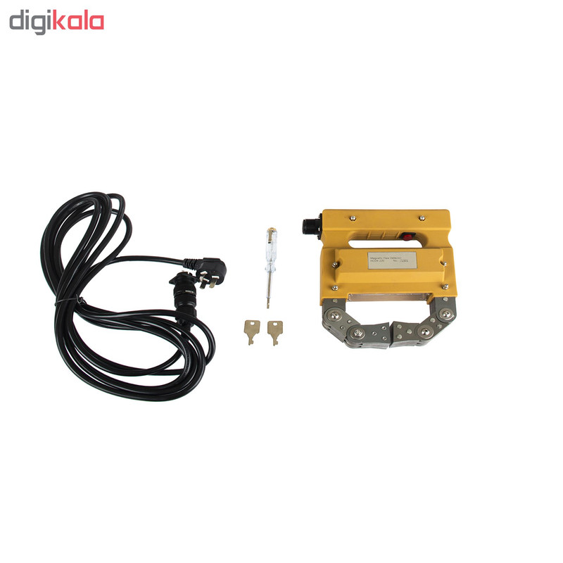 یوک مغناطیسی مدل S01 یوک مغناطیسی مدل S01
