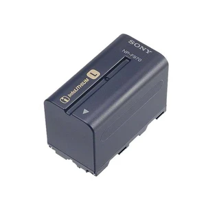 باتری دوربین  مدل NP-F970