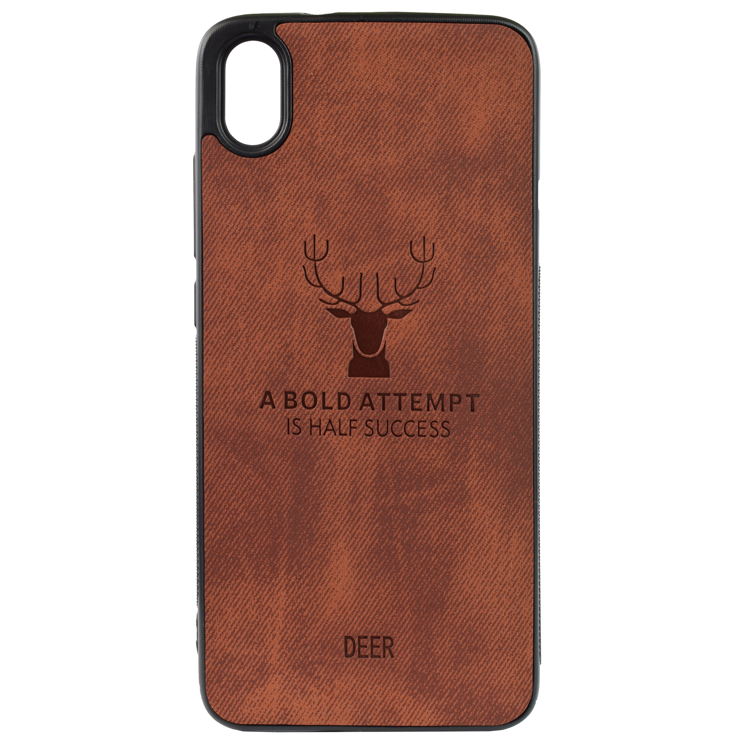 کاور مدل DER20 مناسب برای گوشی موبایل شیائومی Redmi 7A