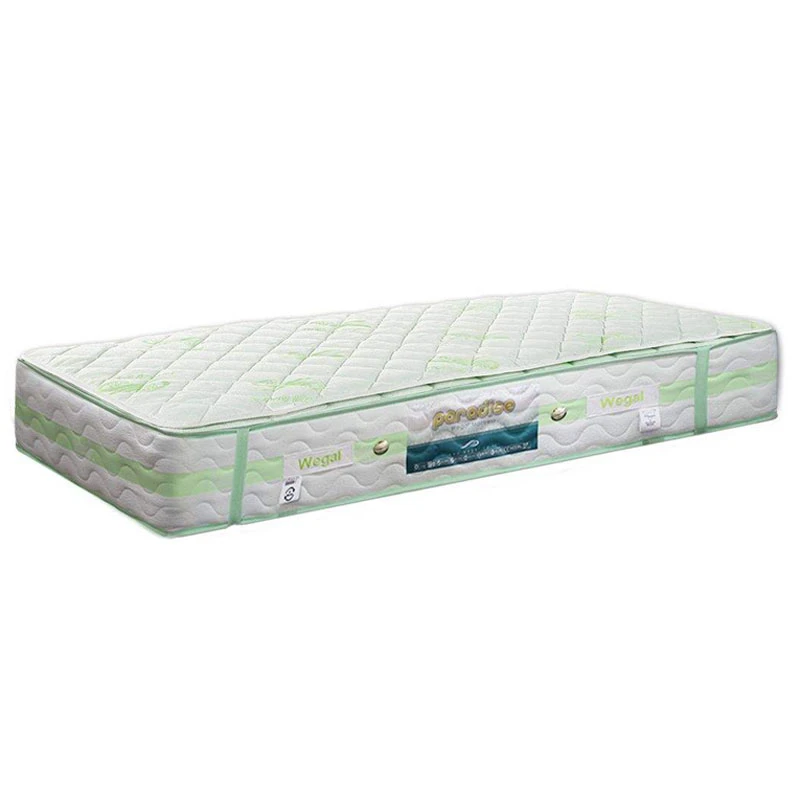 تشک وگال مدل پارادایس یکنفره سایز 120x200 سانتی متر