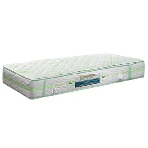 تشک وگال مدل پارادایس یک نفره سایز 90x200 سانتی متر