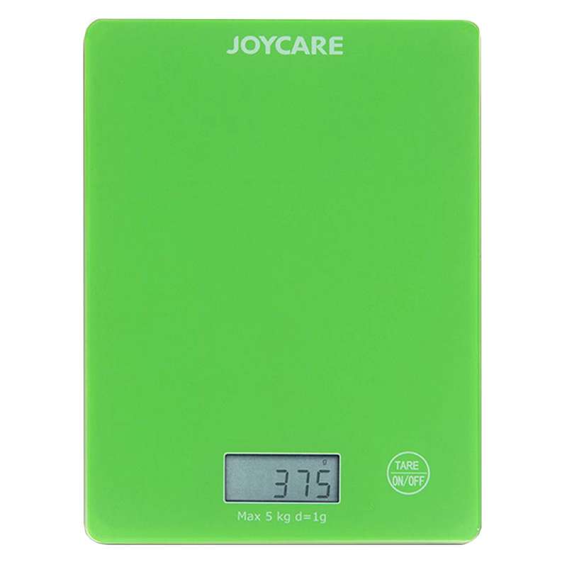 ترازو دیجیتال جویکر مدل JC-444 ترازو دیجیتال جویکر مدل JC-444