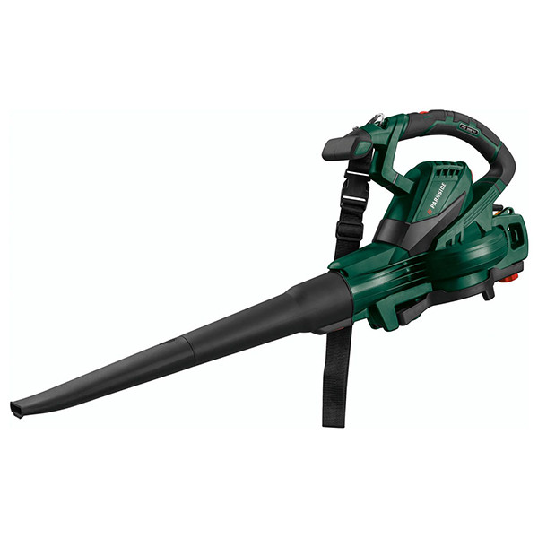 دستگاه دمنده و مکنده پارکساید مدل PLS 3000 A1 دستگاه دمنده و مکنده پارکساید مدل PLS 3000 A1