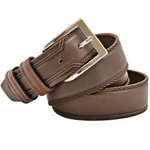 کمربند مردانه مدل SL71