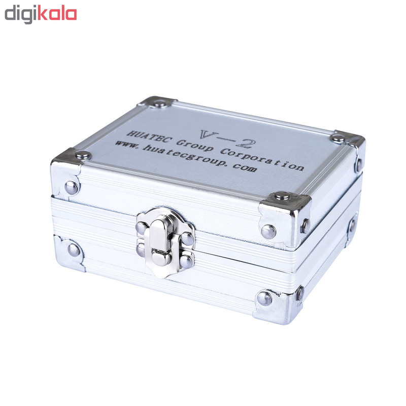 بلوک تست مدل V2 بلوک تست مدل V2