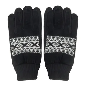 دستکش مردانه کد da1