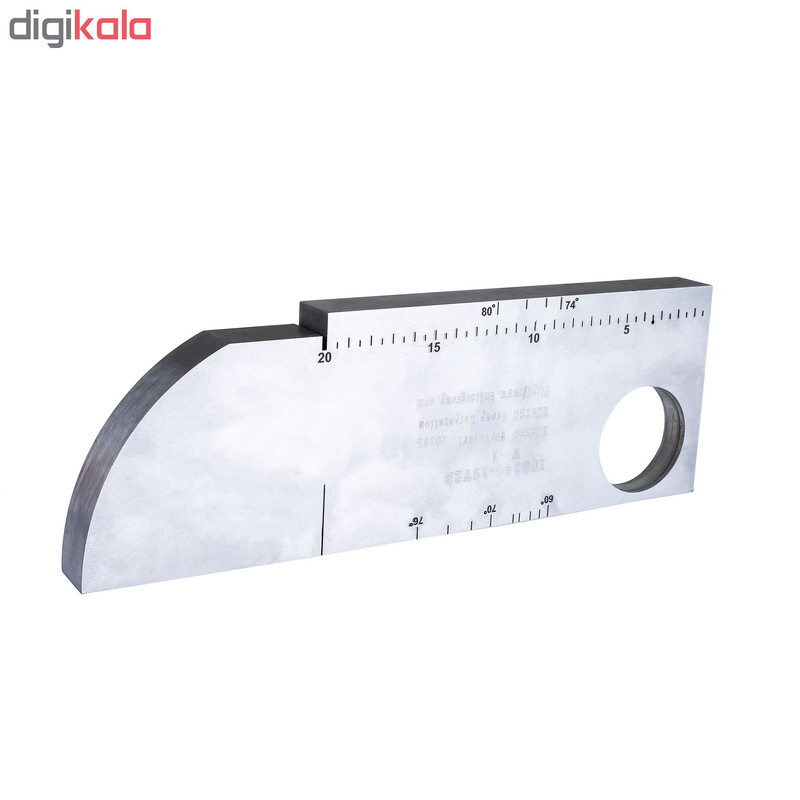 بلوک تست مدل V1 بلوک تست مدل V1