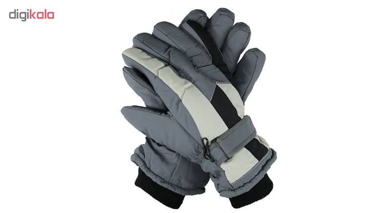 دستکش موتور سواری مدل ARS
