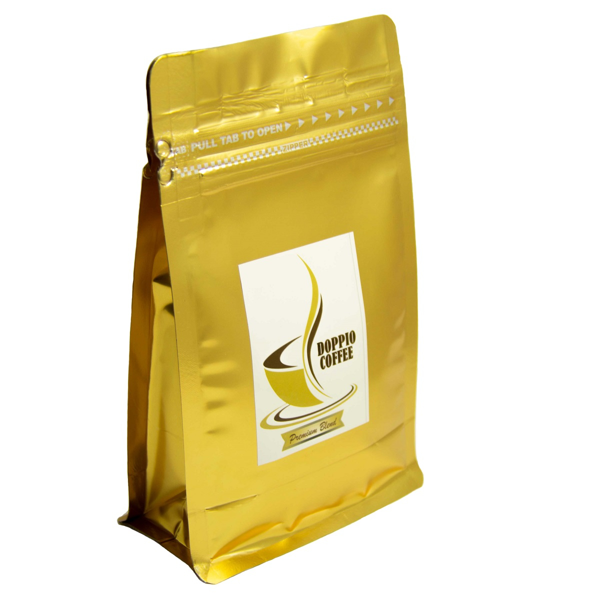 پودر کاپوچینو کاراملی کد CCA250 مقدار 250 گرم