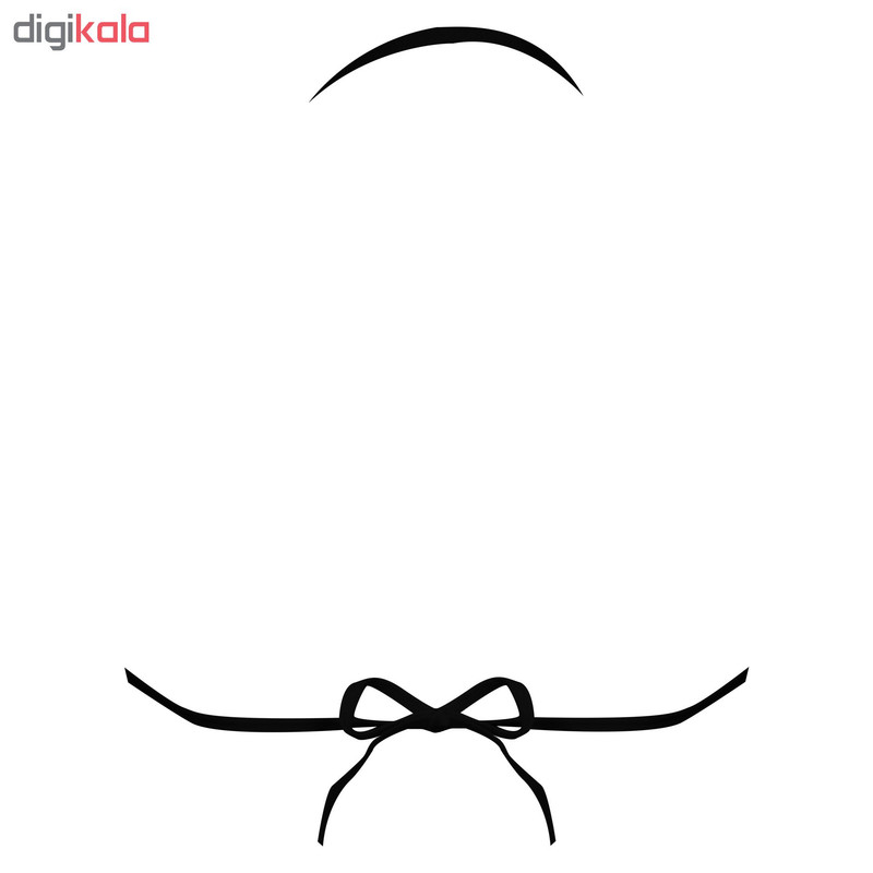 ست شورت و سوتین زنانه کد 3195-0174-9